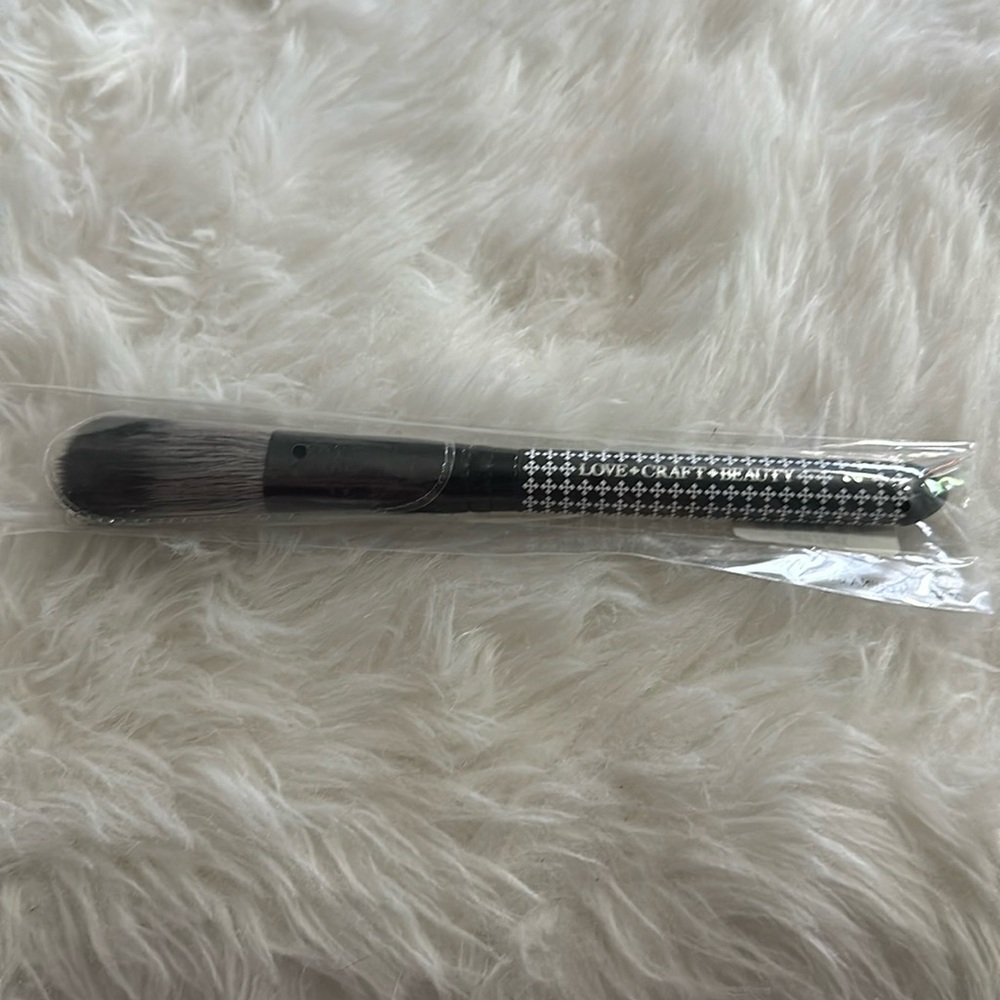 Love Craft Beauty #2 Powder Brush